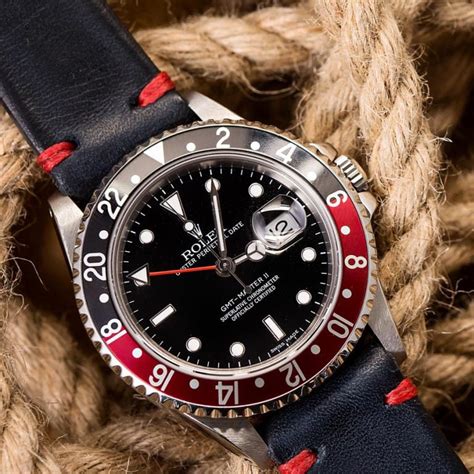 rolex gmt ii model 16760 coke fat lady|Rolex fat lady watch.